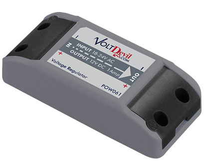 VoltDevil Product Image